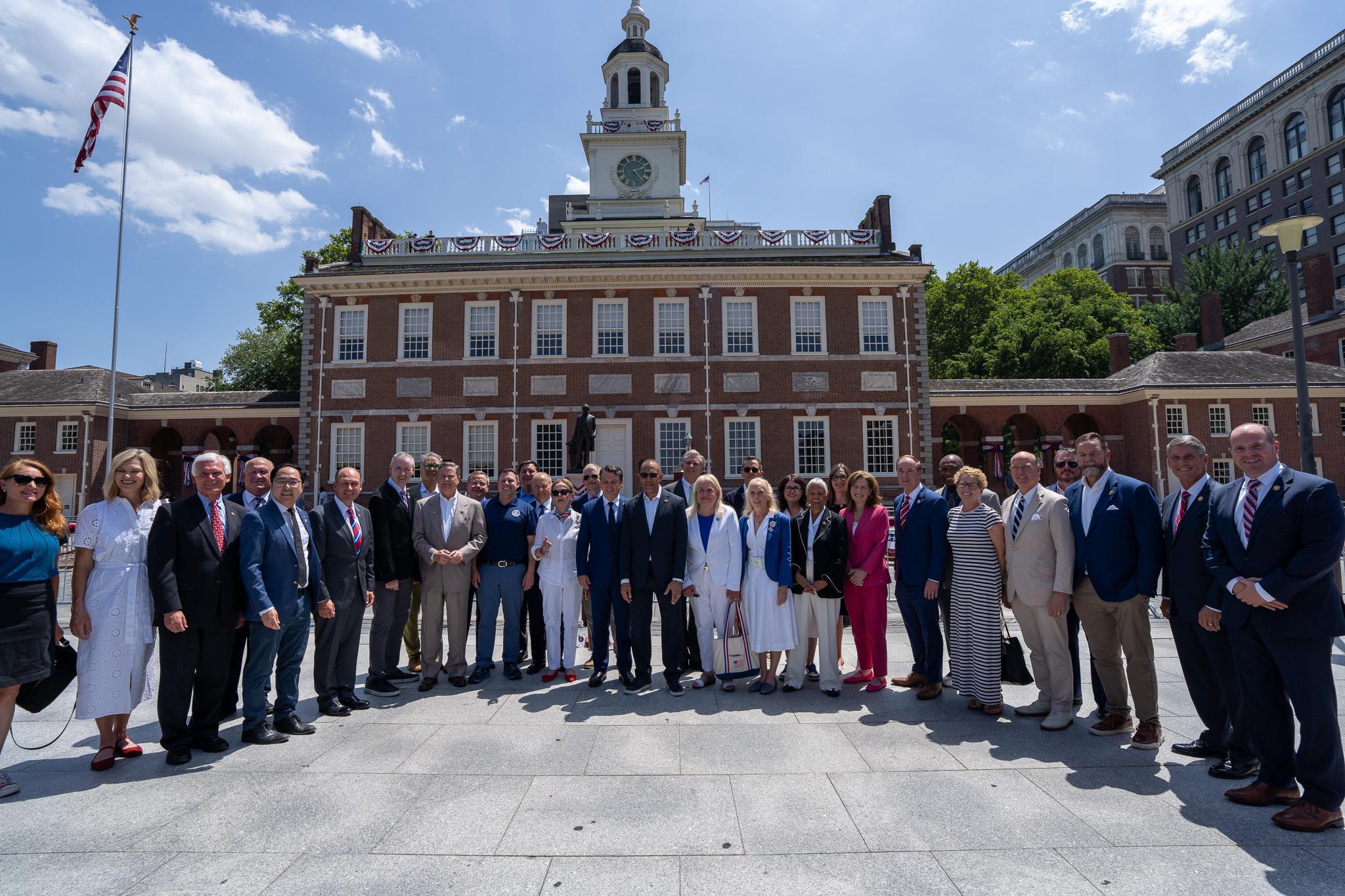 7.2.26 Independence National Historical Park