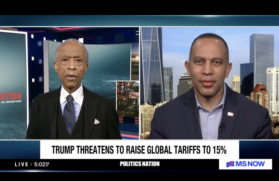 2.21.26 LHJ on PoliticsNation