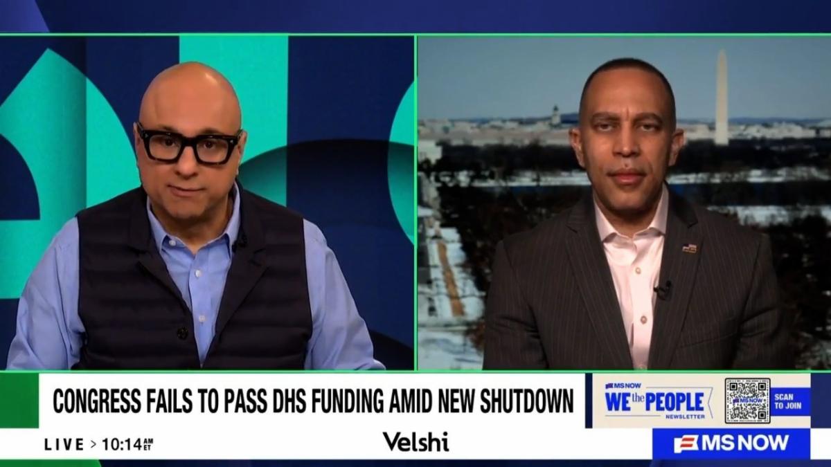 2.14.26, LHJ on MS NOW's Velshi