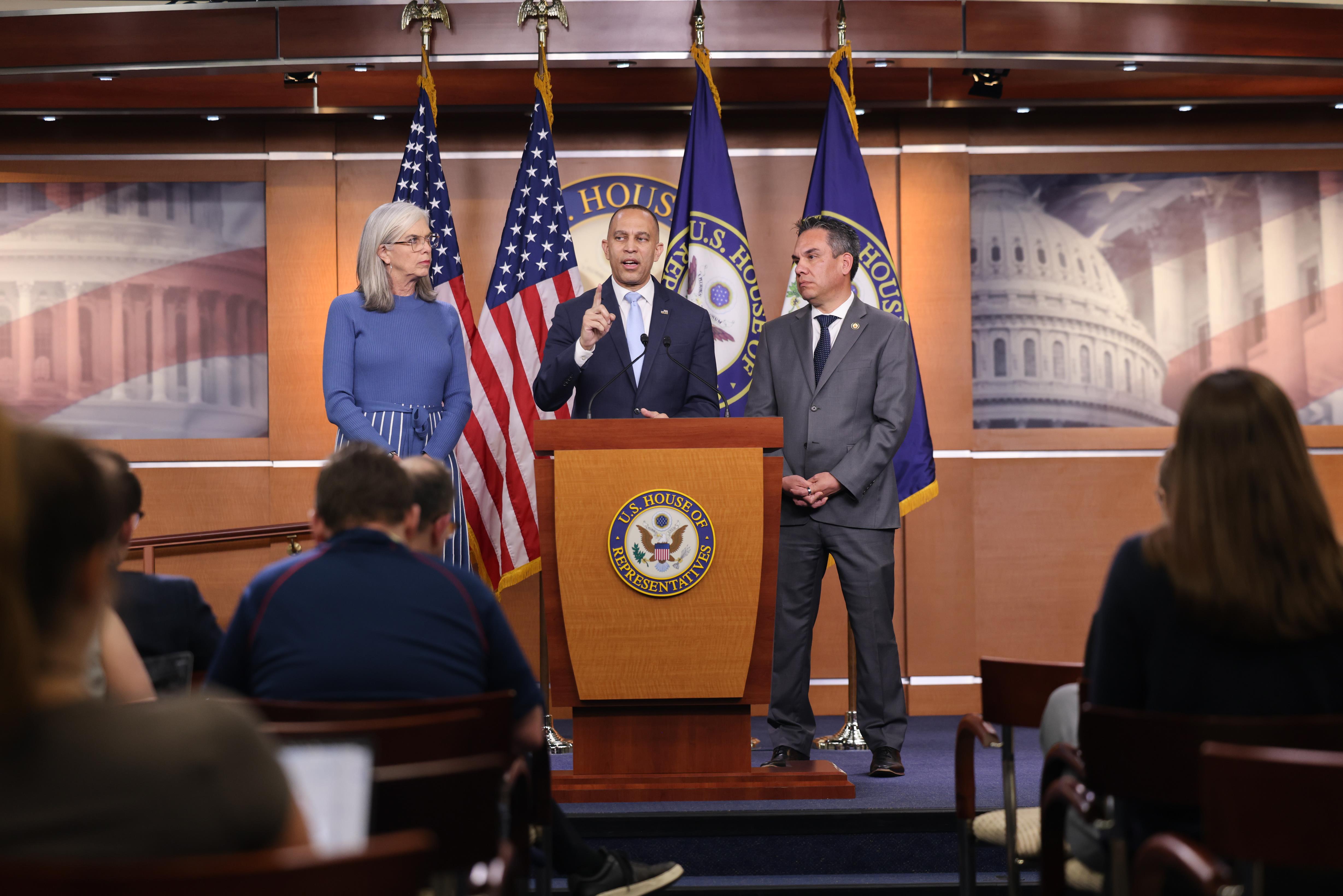 3.27.26 LHJ on MSNBC