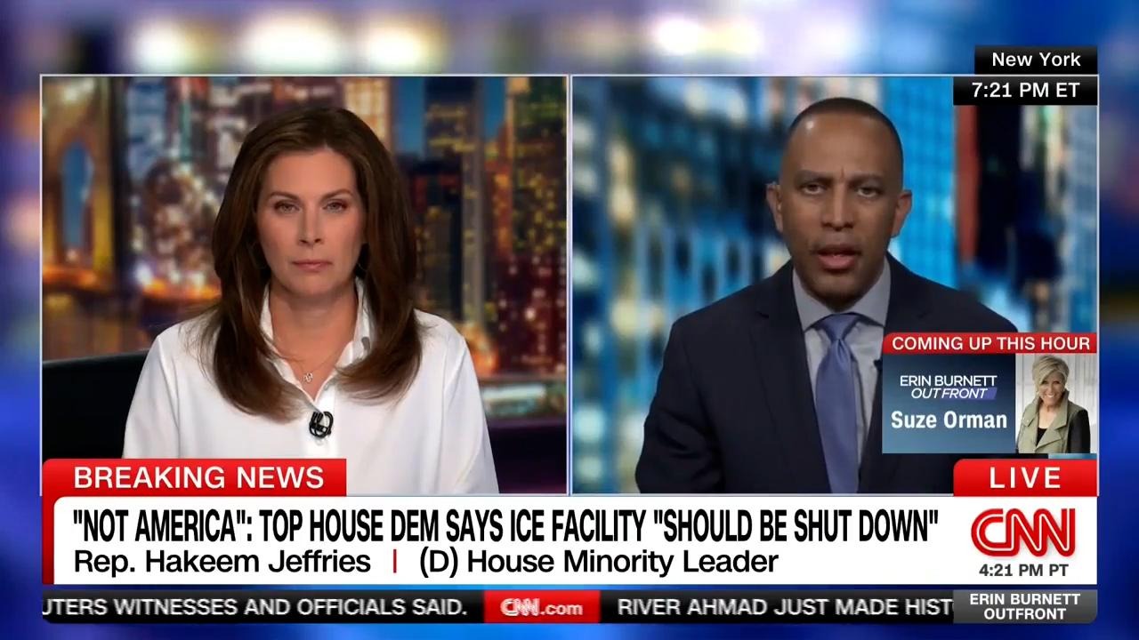 6.1.26, Leader Jeffries on CNN