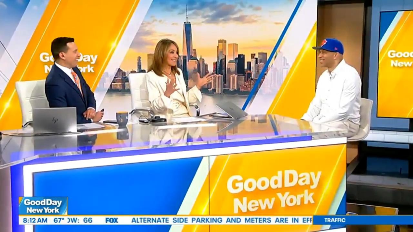6.15.26 Leader Jeffries on FOX 5 New York