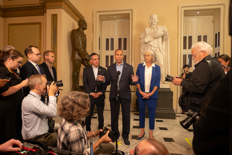 9.17.26, Press Availability