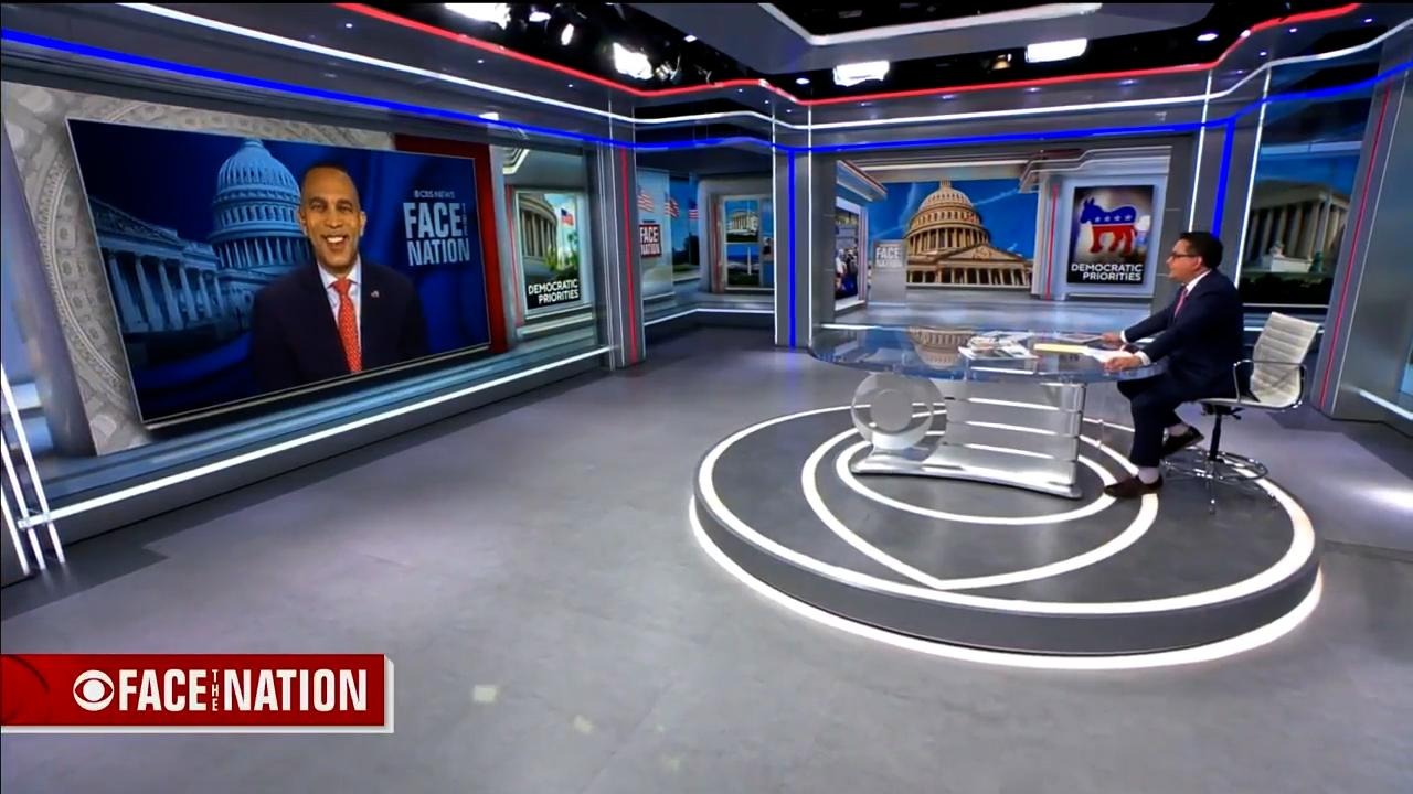 2.15.26, LHJ on CBS's Face the Nation